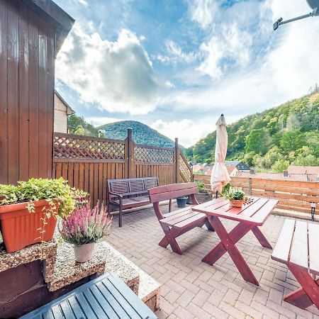 Apartment Near The Ski Area In Zorge Δωμάτιο φωτογραφία