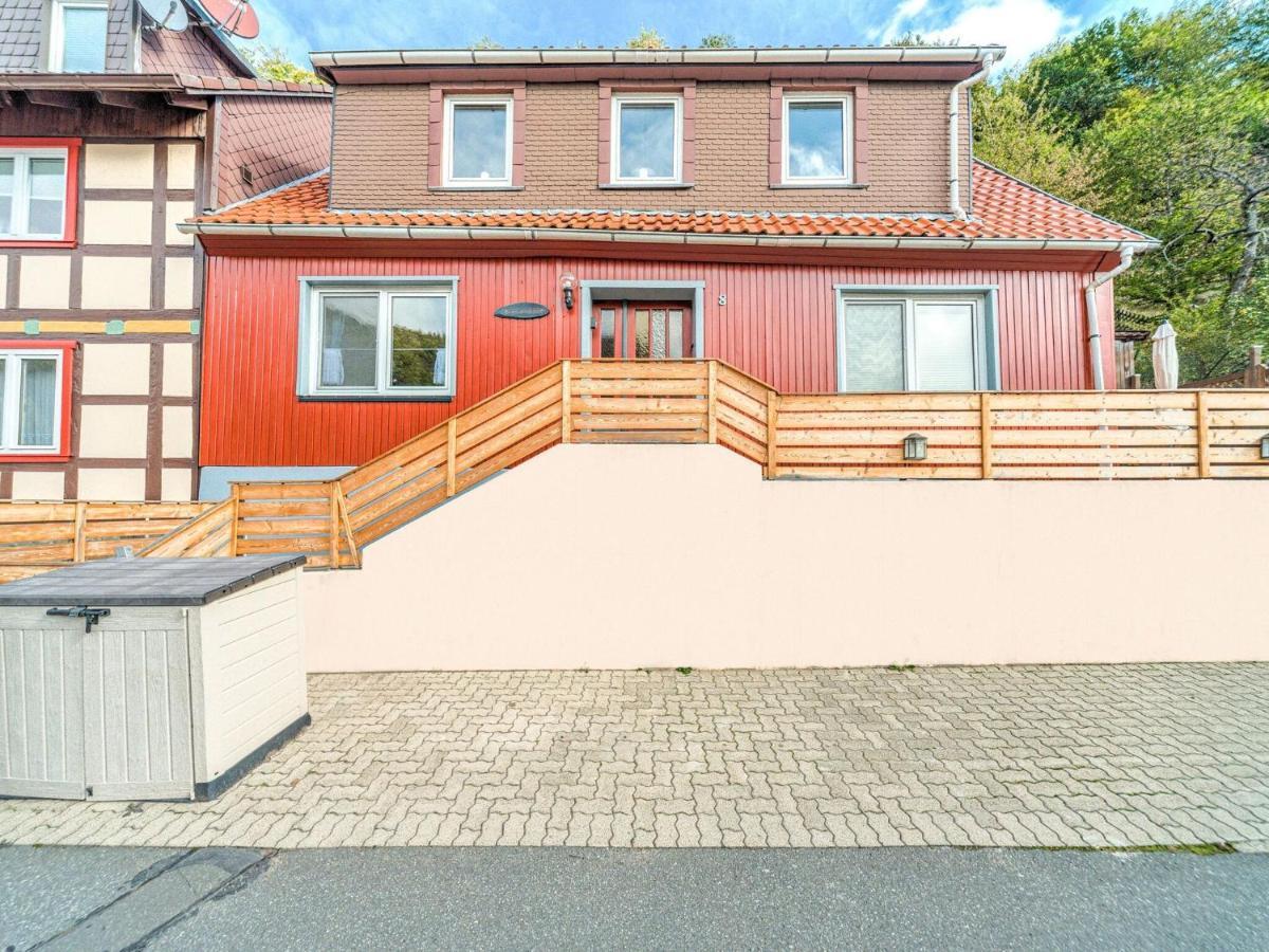 Apartment Near The Ski Area In Zorge Εξωτερικό φωτογραφία