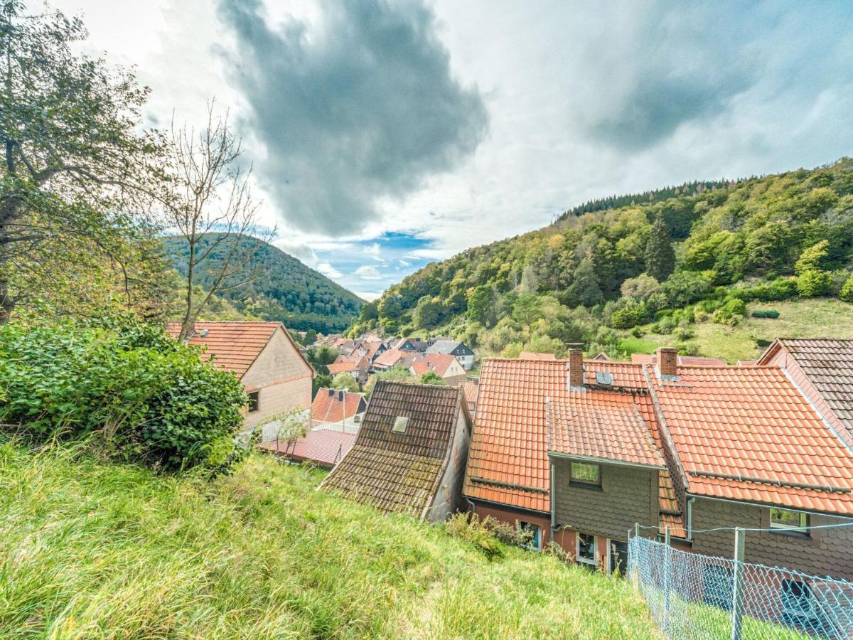 Apartment Near The Ski Area In Zorge Εξωτερικό φωτογραφία