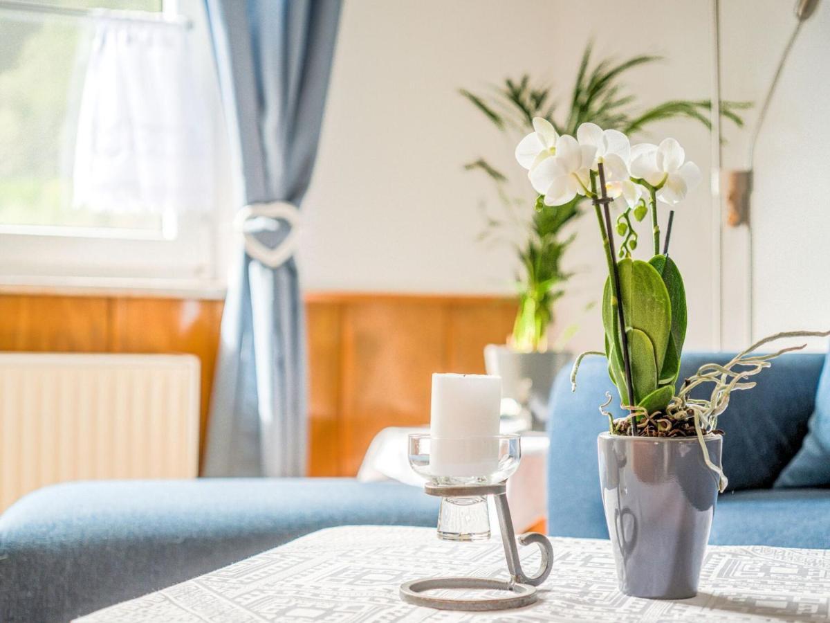 Apartment Near The Ski Area In Zorge Εξωτερικό φωτογραφία