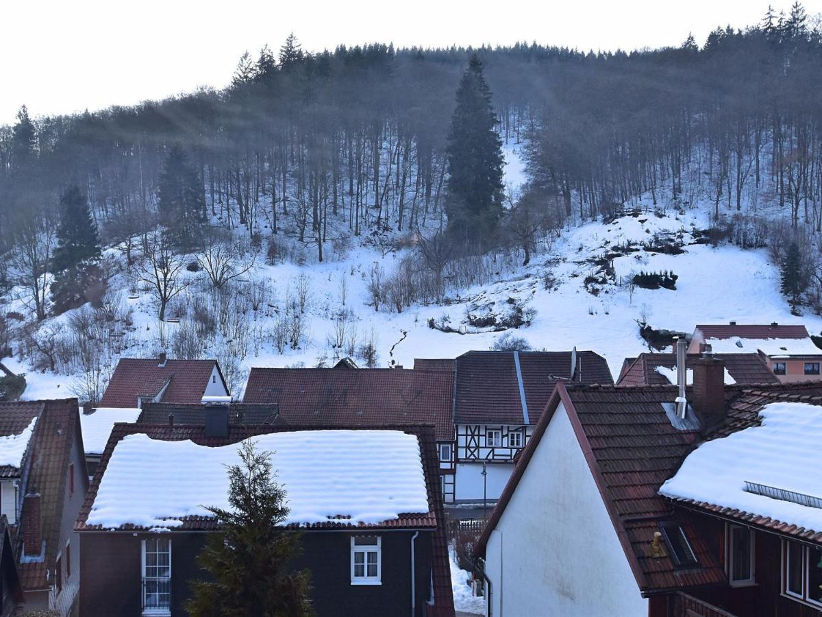 Apartment Near The Ski Area In Zorge Εξωτερικό φωτογραφία
