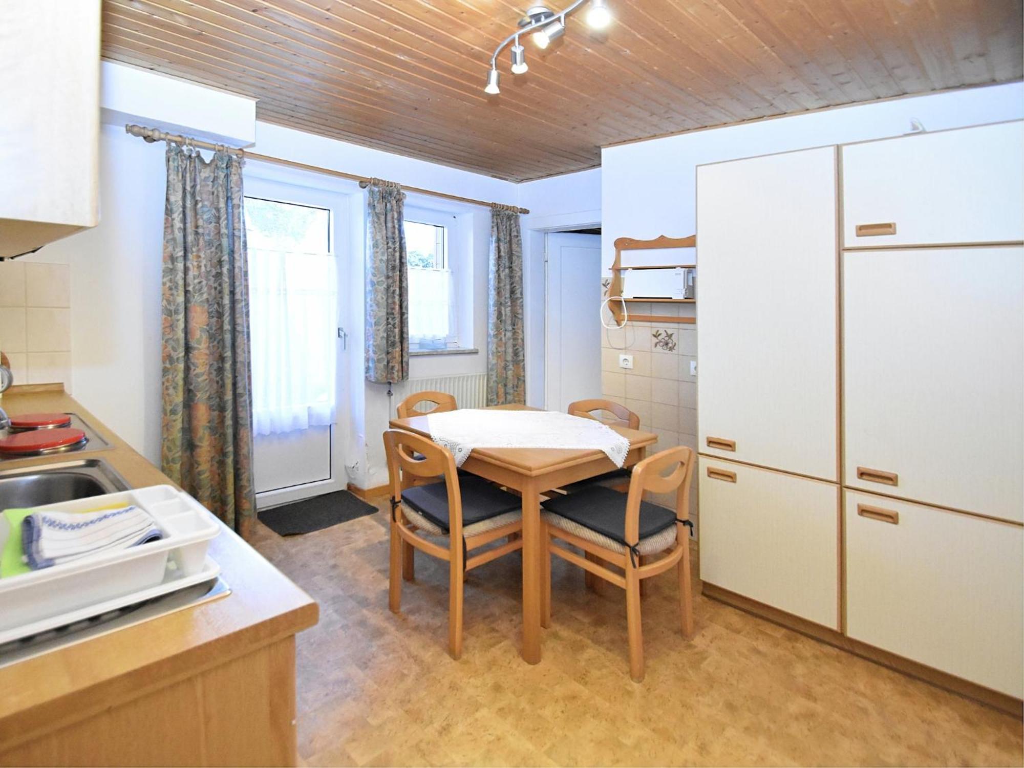 Apartment Near The Ski Area In Zorge Εξωτερικό φωτογραφία